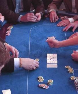Poker-live