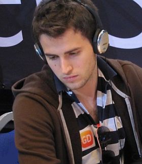 Tommaso  'Toms2up' Briotti