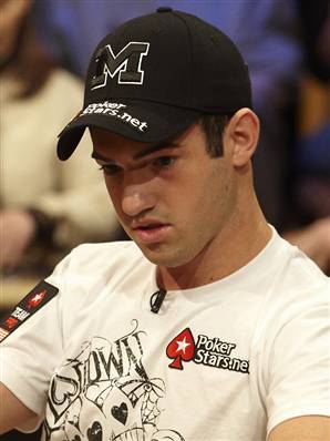 Joe Cada