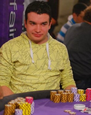 Chris Moorman