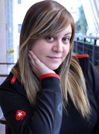 Dalia Calvaruso è ancora in corsa al Sunday Special