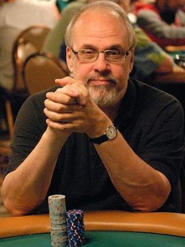 David Sklansky, il più famoso matematico del poker