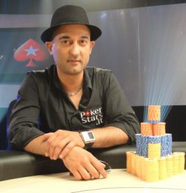 Stefano 'Delf1n074' Demontis, secondo con pieno merito