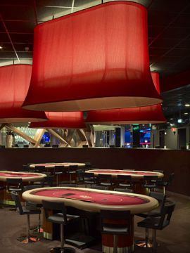 L'Holland Casino di Rotterdam vuole essere 'diverso'