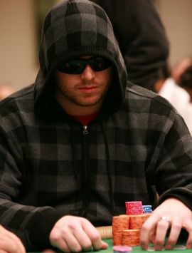 Karr McLean ha vissuto fin qui un 2010 da favola