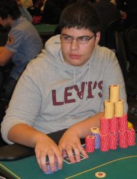 Mustapha 'Mustacchione' Kanit