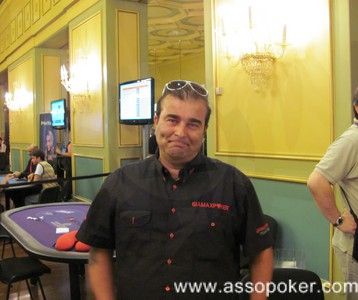 Nicola D'Alessio, sogno sfumato nel finale per lui