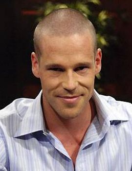 Per Patrik Antonius il bello sembra iniziare adesso