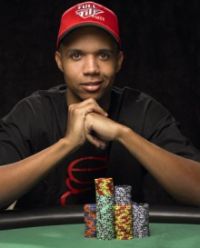 Phil Ivey non è a Londra per turismo...