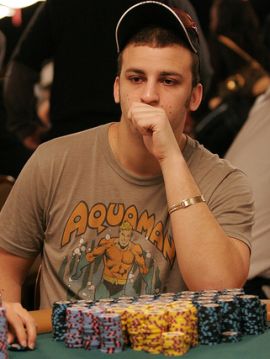 Sorel Mizzi traccia un quadro del poker online negli anni passati