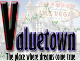 Il viaggio verso Valuetown è lungo quanto utile