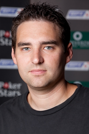 Brandon Cantu