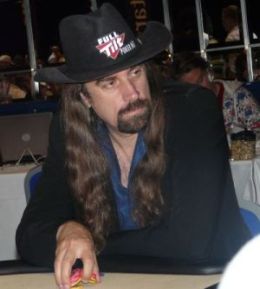 Chris Ferguson: sul suo soprannome 'Jesus' c'è poco da dire...