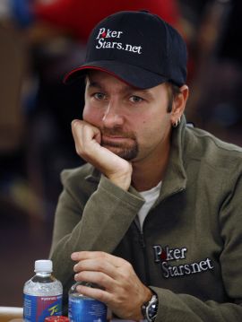 Daniel-Negreanu