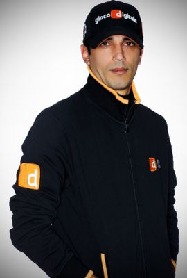 Enrico-Bauso