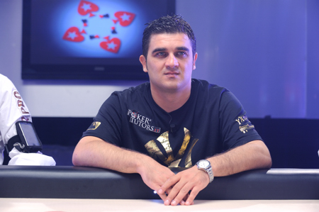 Antonio Failla