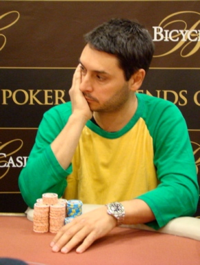 Franco Brunetti