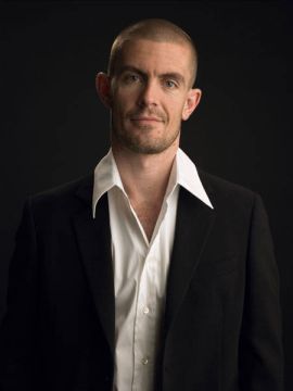Gus-Hansen