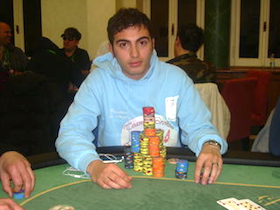 Kristian 'ilruotino' El Dosoky
