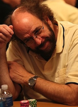 Mike Caro