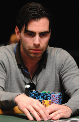 Olivier Busquet