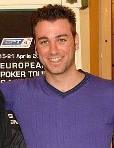 Pasquale 'paco' Pellicanò
