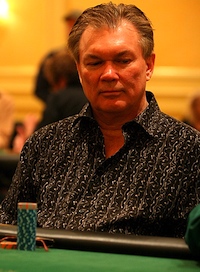 Ted Lawson