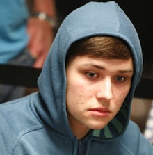 Yevgeniy Timoshenko