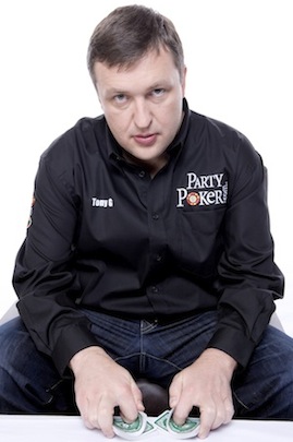 Tony G