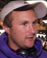 Andrew Seidman alle WSOP 2010