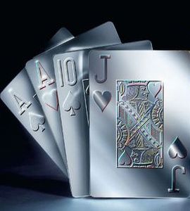 Nel Pot Limit Omaha questa è una 'platinum hand'