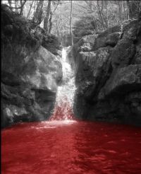 Puntare al turn può salvarvi da un bloody river