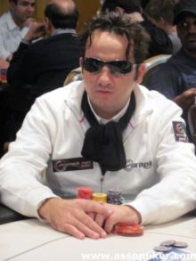 Emanuele 'blackrui' Rugini