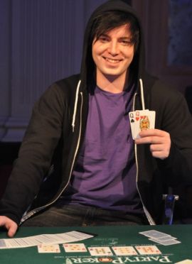 Jake Cody: un successo WSOP lo separa dal Triple Crown