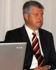 Mauro Roncolato