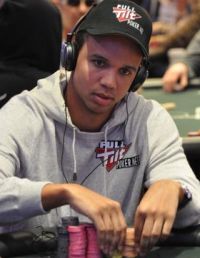 Phil Ivey eliminato dal duo Safina/Schwartz