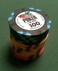 Randy Lew ha un solo ITM live: un 22esimo posto alle WSOP 2010