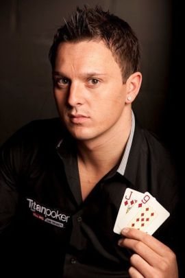 Sam-Trickett