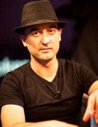 Stefano 'Delf1n074' Demontis (foto GDpoker)