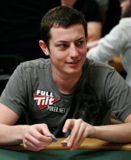 Tom 'durrrr' Dwan, di nuovo in cima agli high stakes di Full Tilt Poker
