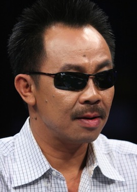 David 'The Dragon' Pham
