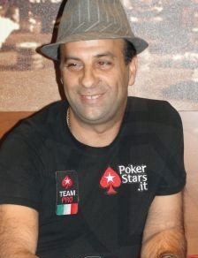 Salvatore Bonavena: anche lui approda al day 3