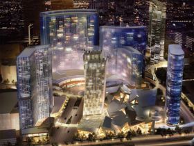 City-Center