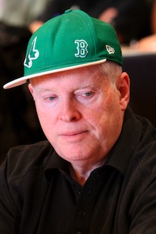 Dan Harrington
