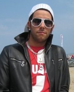 Davide 'DJdaveEN' Nutarelli