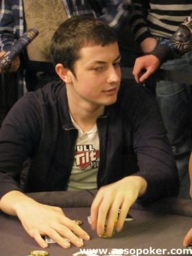 Tom 'durrrr' Dwan: eliminazione per lui, e side bet milionaria persa con Ivey