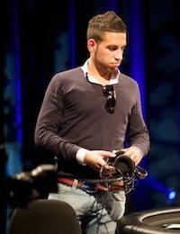 Emiliano Conti