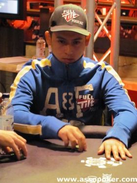 Filippo Candio