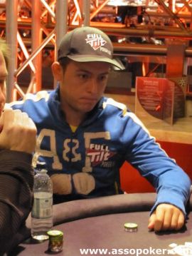 Filippo-Candio