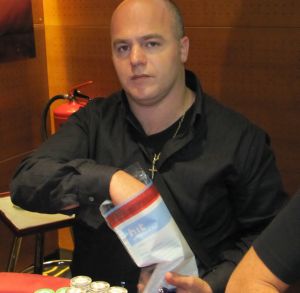 Massimo 'ringobilly' Guarracino
